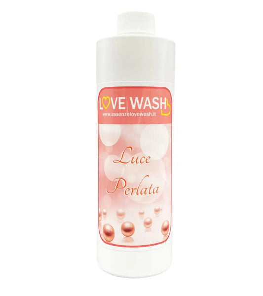 Love wash – Luce perlata (250ml)