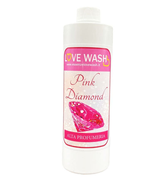 Love Wash – Pink Diamond (50ml)