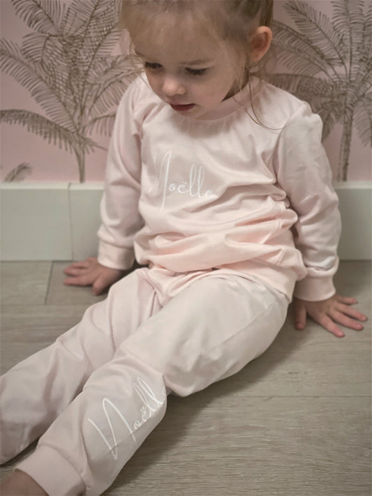 Baby / kinder pyjama