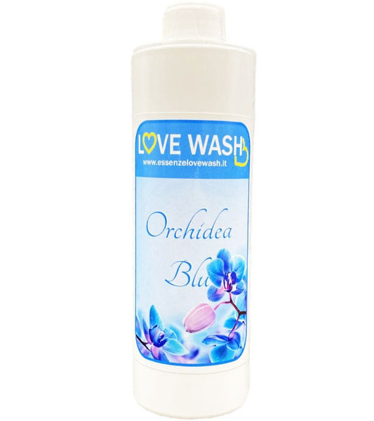 Love Wash – Orchidea Blu (250ml)