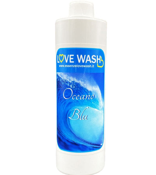 Love Wash – Oceano Blu (50ml)